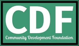 Community Development Foundation Community Development Foundation