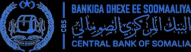 Central Bank of Somalia Central Bank of Somalia