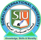 Somali International University Somali International University